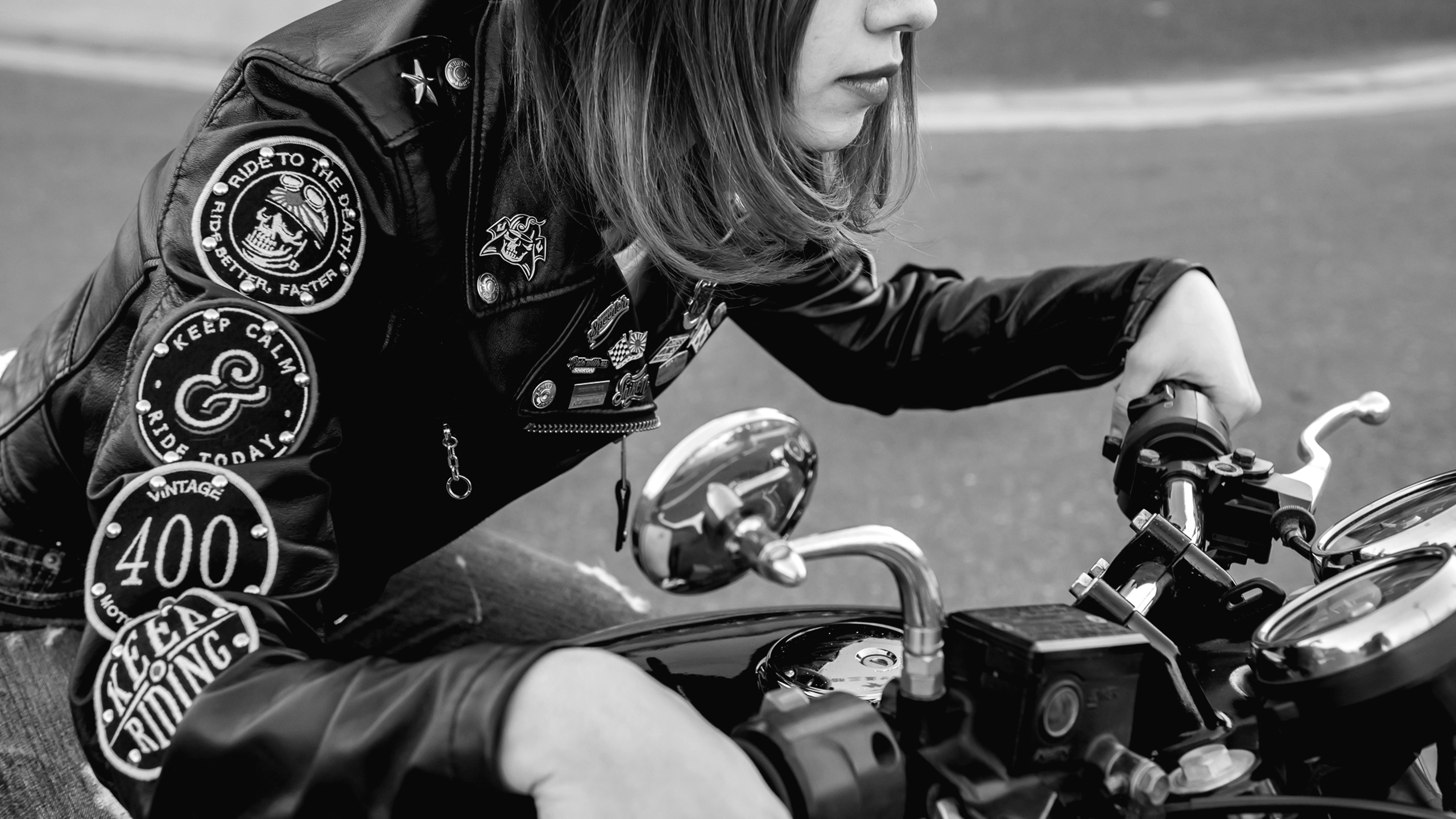 レオ様⭐︎レザーフラットストラップポーチ5点オーダーページ⭐︎
